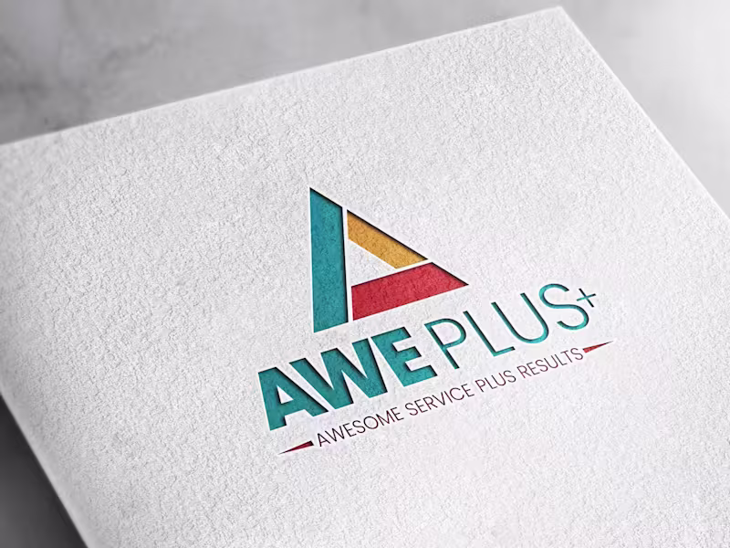 Cover image for Graphic design