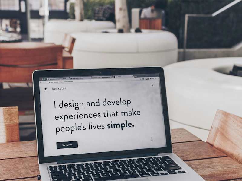 Cover image for Custom Showit website design for creative entrepreneurs 