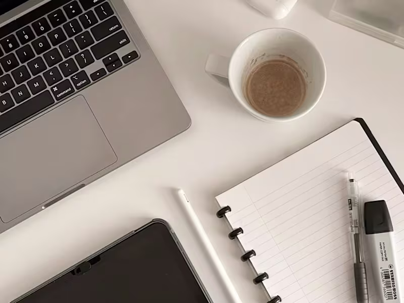 Cover image for Virtual Assistant 