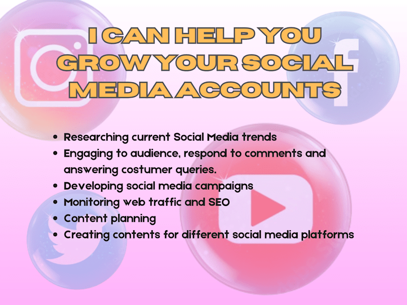 Cover image for I am a Social Media PRO | Canva Wizard | Carousel | Ads, Reels