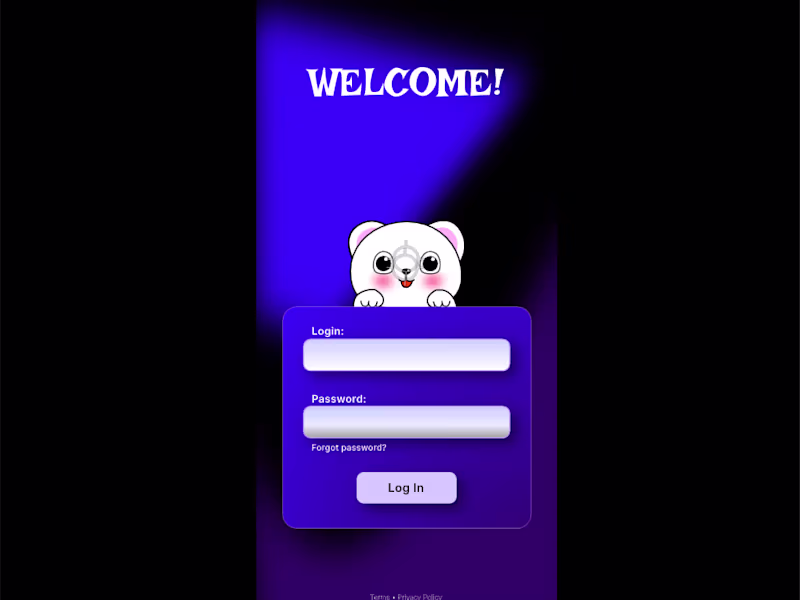 Cover image for Animated Brand & Marketing Assets (After Effects + Rive)