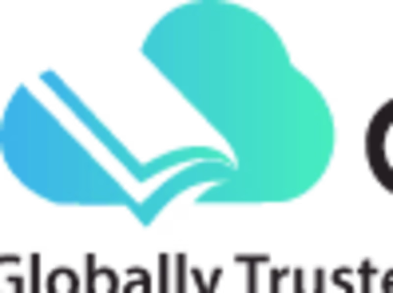Cover image for Online English Language Tutor 