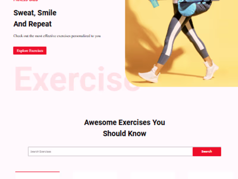 Cover image for Website Customization