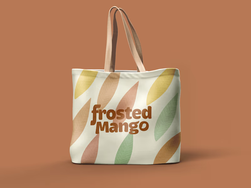 Cover image for Brand Identity Design