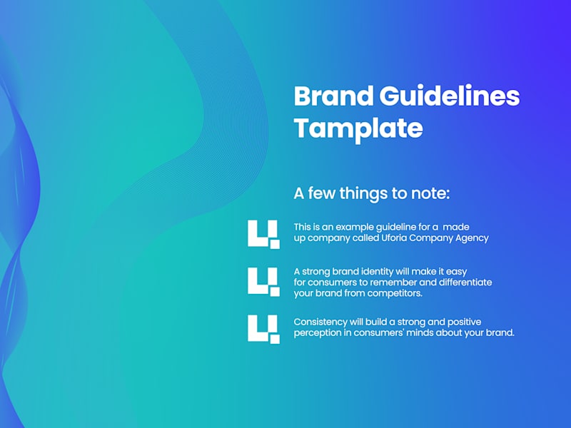 Cover image for Brand Identity