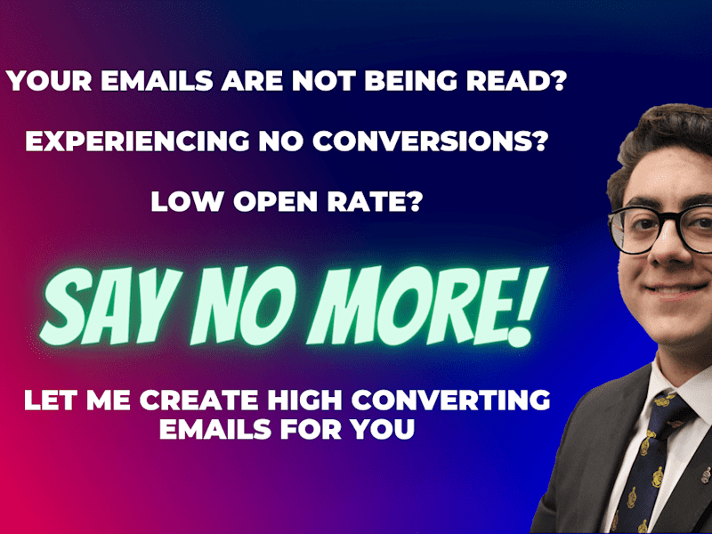 Cover image for Email Copywriting