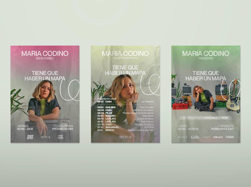 Cover image for Flyer design