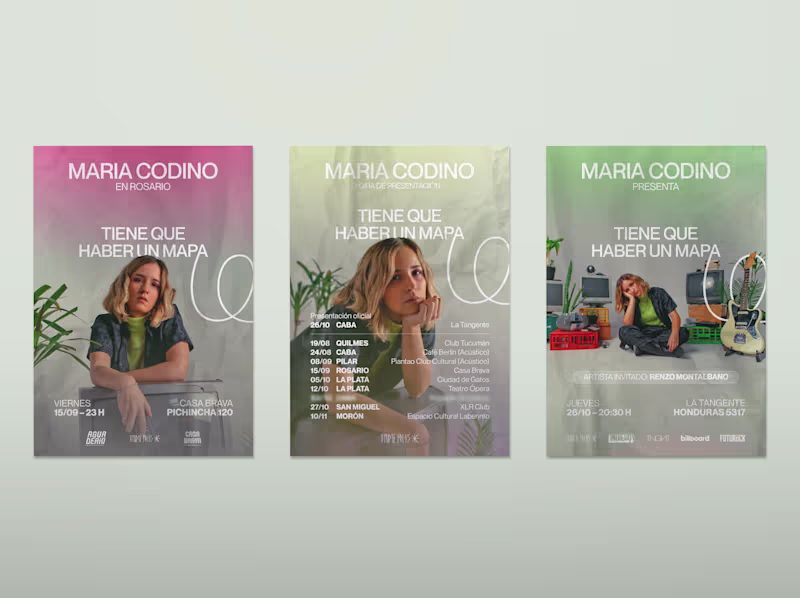 Cover image for Flyer design