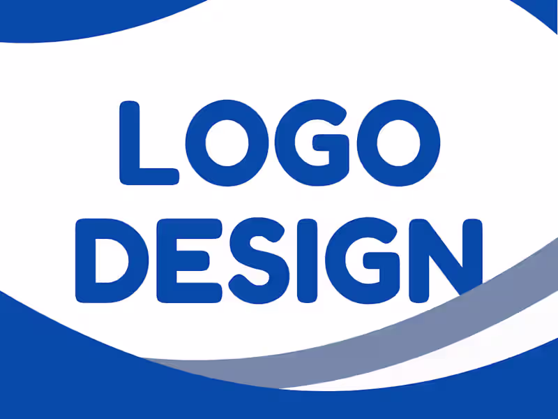 Cover image for Elevate Your Brand with Unique Logo Design