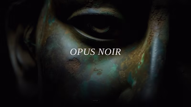 Cover image for  Website Design & Development