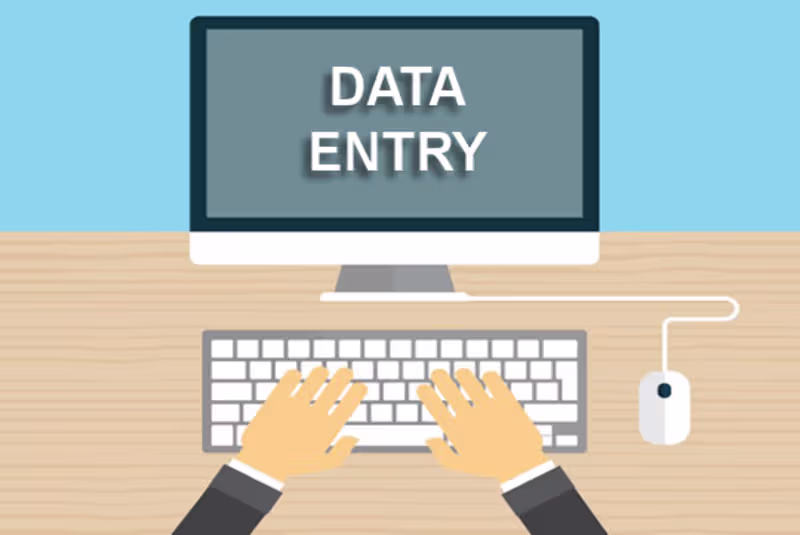Cover image for A Comprehensive Guide to Starting Data Entry Projects