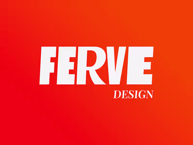 Cover image for Monthly fee for design services