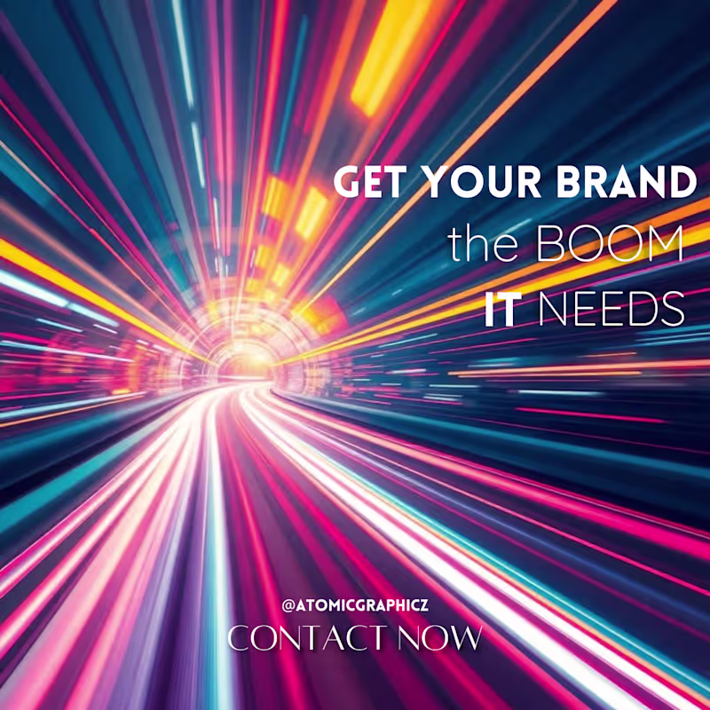 Cover image for BRAND IDENTITY CREATION 