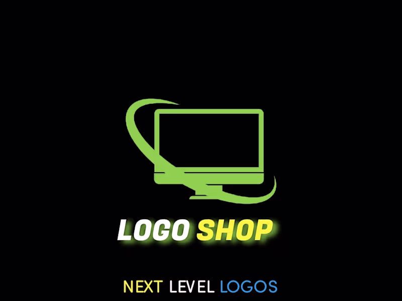 Cover image for I will create  topnotch logo for companies 