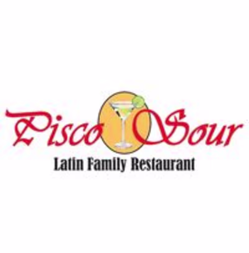 Cover image for Pisco Sour Latin Family Restaurant