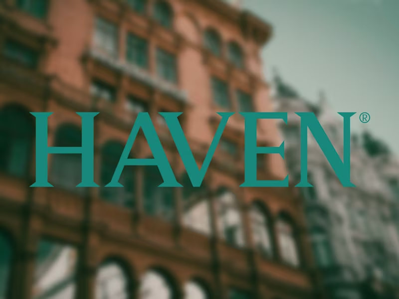 Cover image for I will design your premium brand identity and corporate logo.