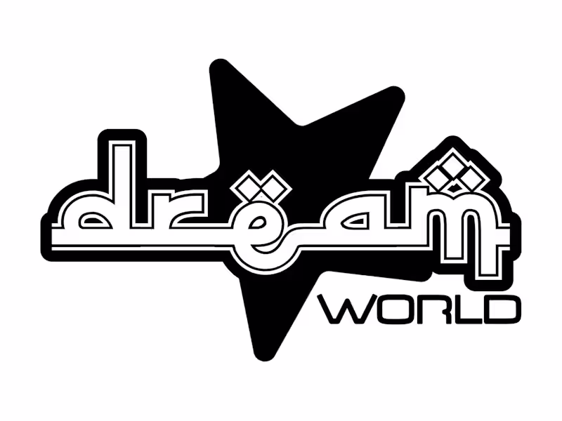 Cover image for Y2K Logo Client Design 