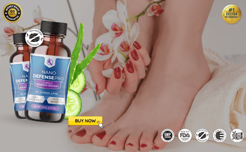 Cover image for NanoDefense Pro (LEGIT OR SCAM) — Really Work?