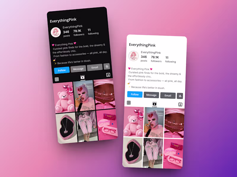 Cover image for Mobile App Designer