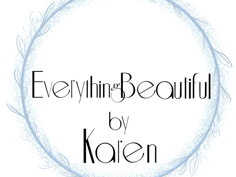 Cover image for Everything Beautiful Logo Design
