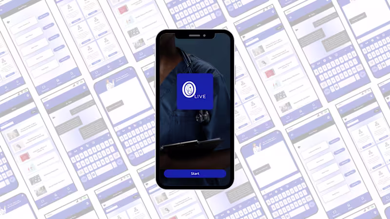 Cover image for Olive Health & Wellness