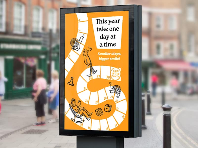 Cover image for Mental Health Campaign