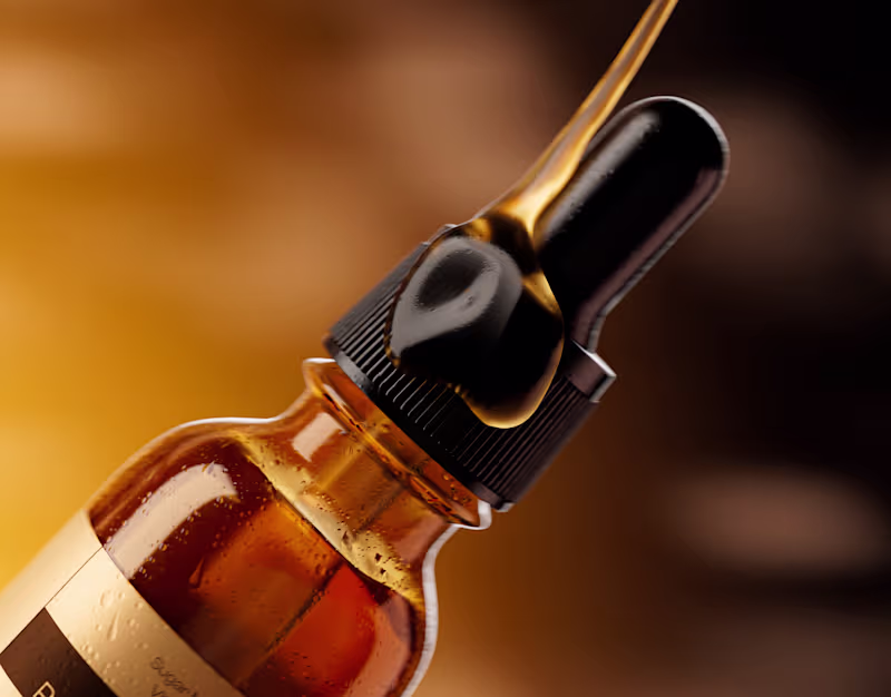 Cover image for Vitale Cosmetics Promo