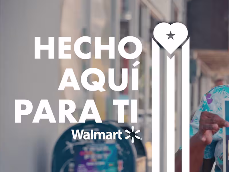 Cover image for "Made Here for You" CASE STUDY