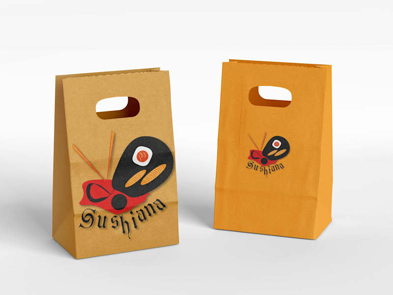 Cover image for logo design