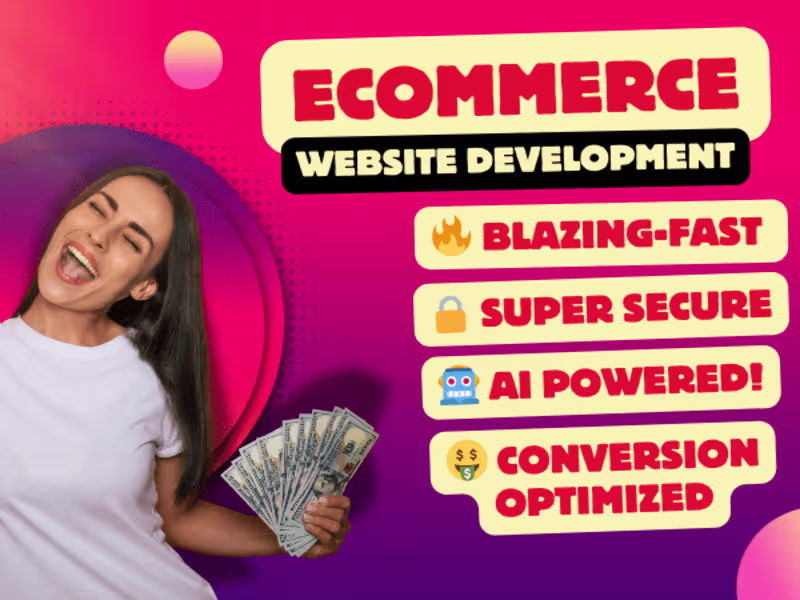 Cover image for Streamline Your Online Presence: Business Website Solutions