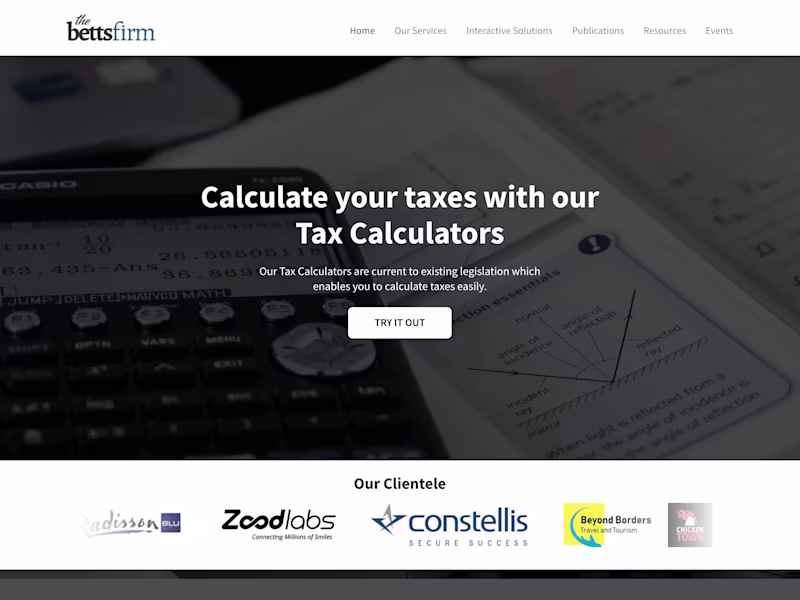 Cover image for Pixel Perfect Web Design Implementation
