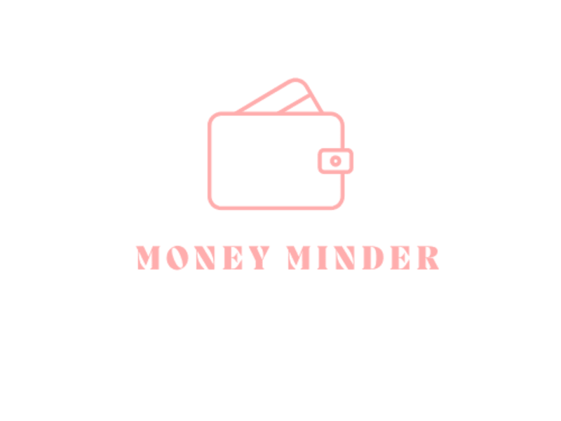 Cover image for Money Minder
