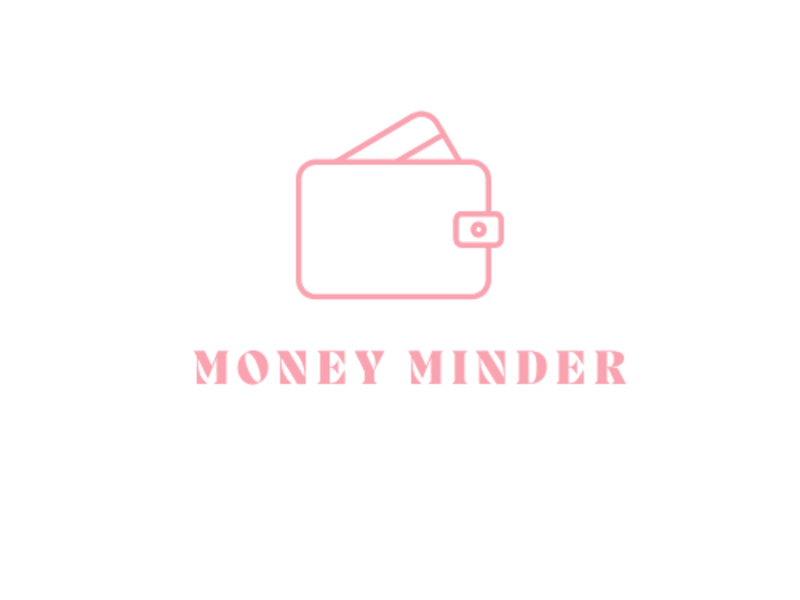 Cover image for Money Minder
