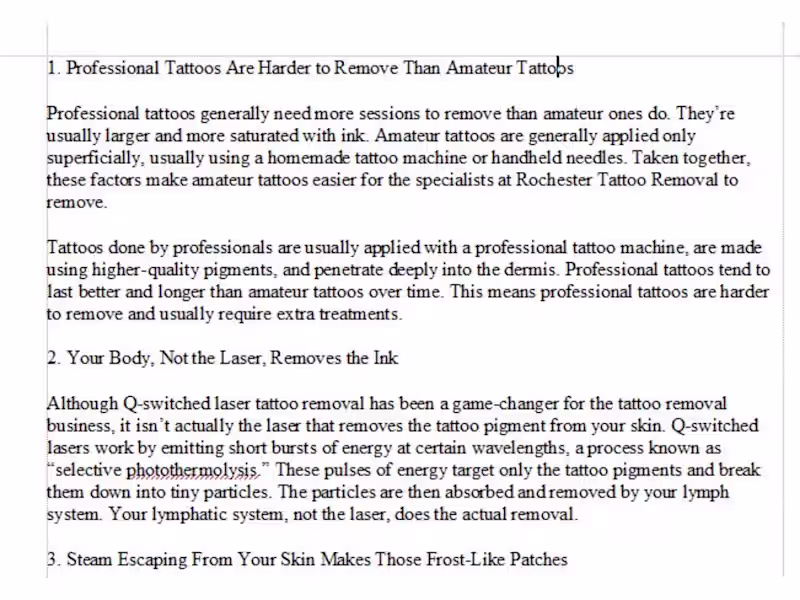 Cover image for Social Media Content Creator