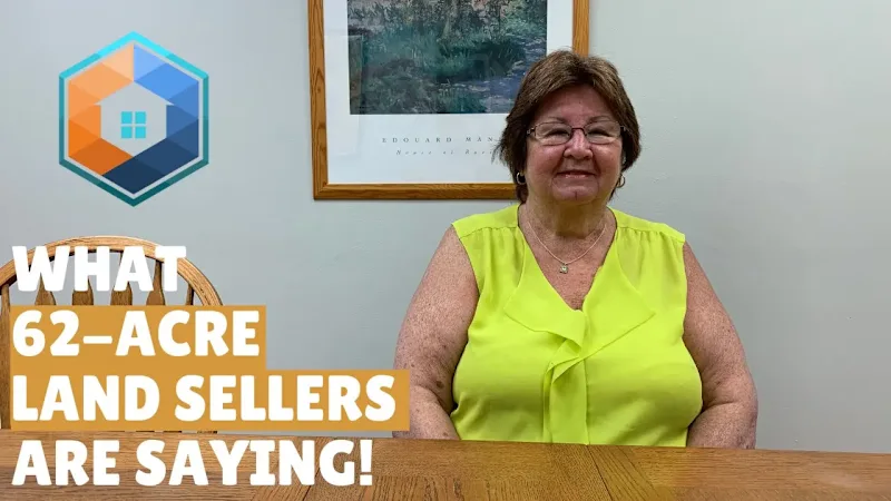 Cover image for Testimonial Video Edited for a Real Estate Agent 