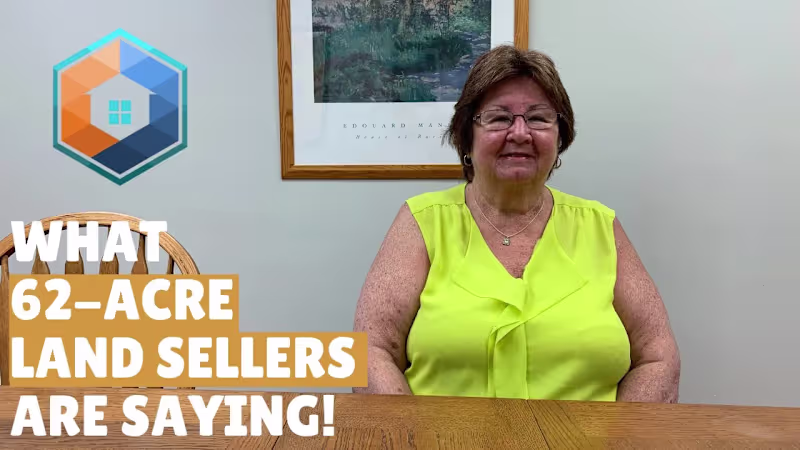 Cover image for Testimonial Video Edited for a Real Estate Agent 