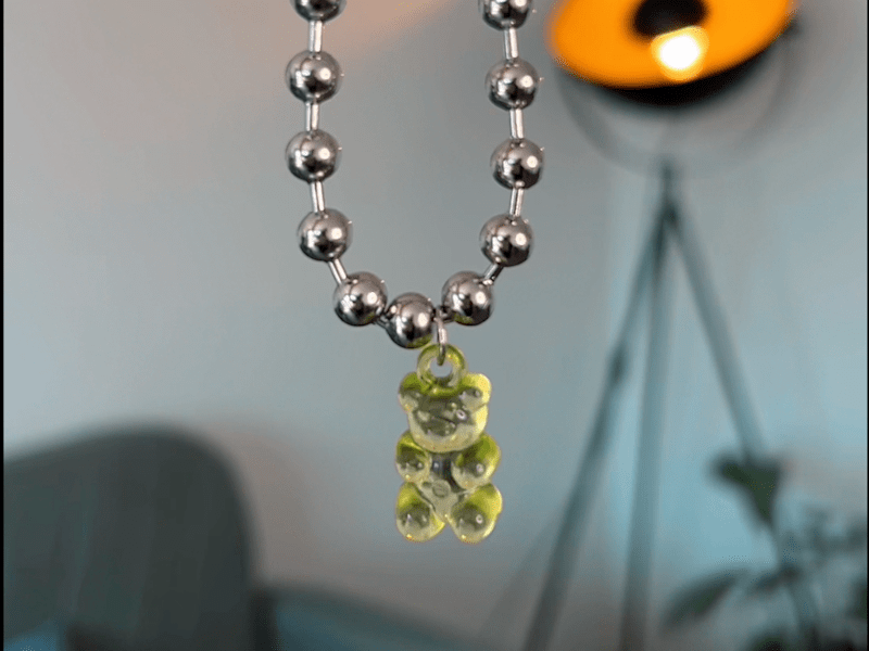 Cover image for UGC VIDEO