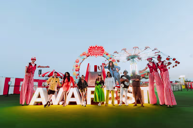 Cover image for Avafest: Abbott Elementary for Disney+ at ComicCon