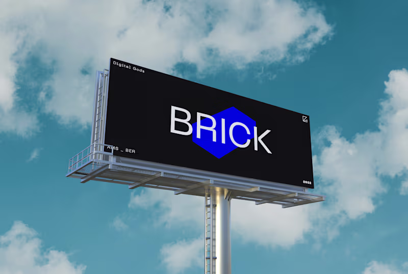 Cover image for Building BRICK Agency (https://contra.com/p/EZeQ7mYr-brick-a...