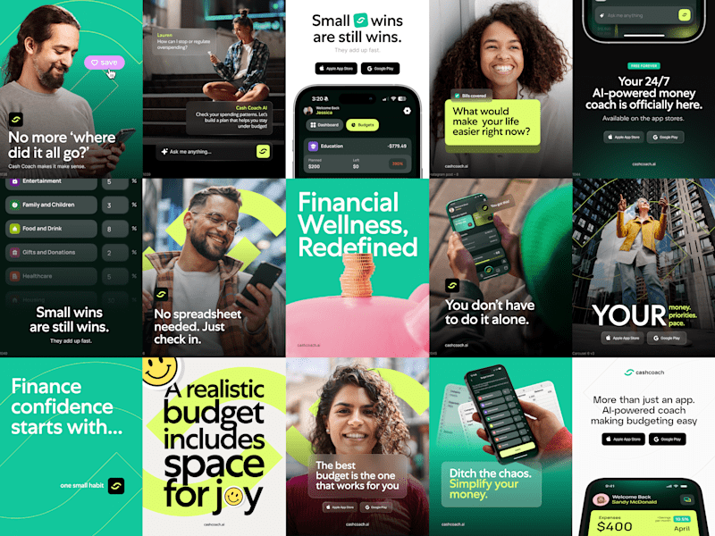 Cover image for Cashcoach ai