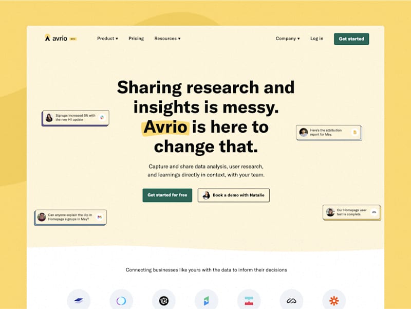 Cover image for Website for Data Analysis Platform