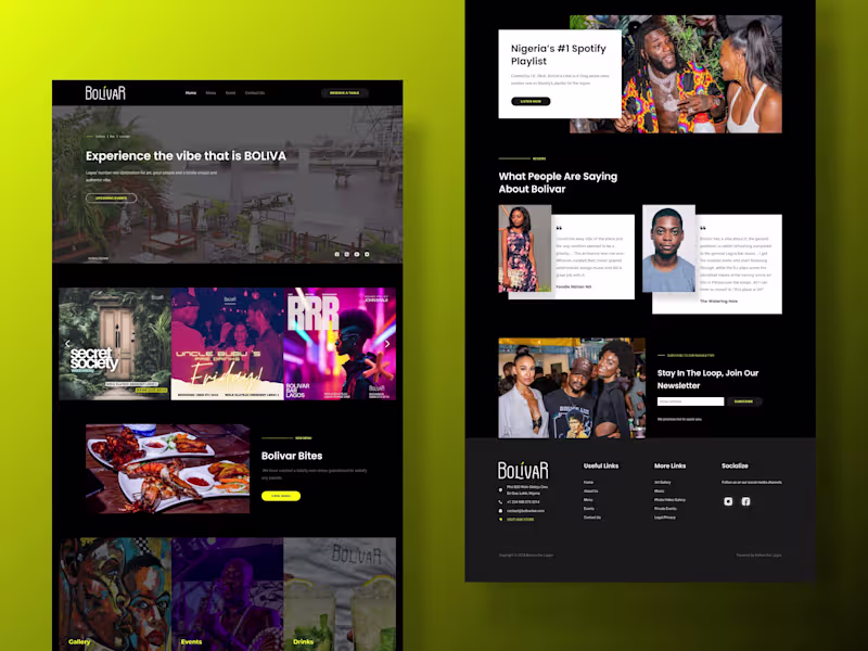 Cover image for Get a Website for your Business 