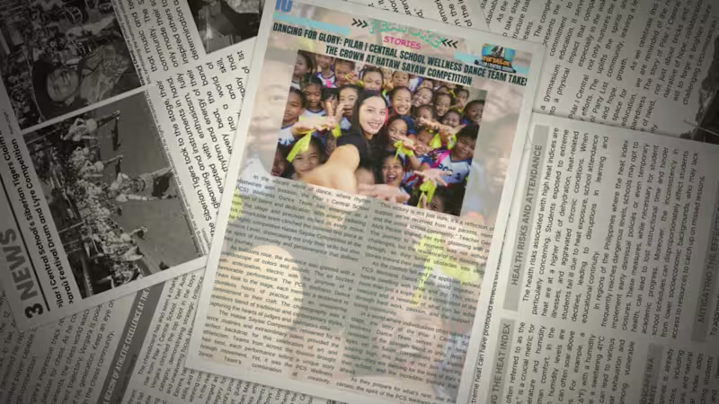 Cover image for Mission accomplished: Brain cells on vacation until further not…