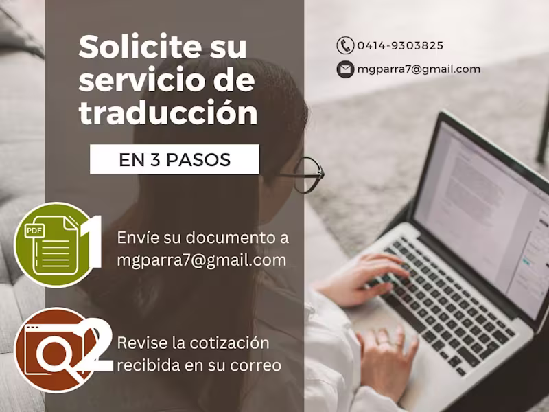 Cover image for Academic Transcripts Translation Services