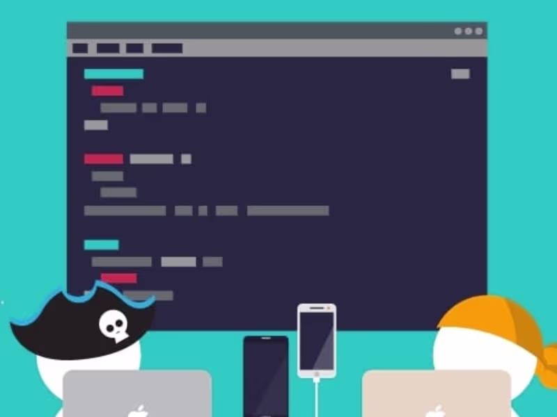 Cover image for Backend Web Development