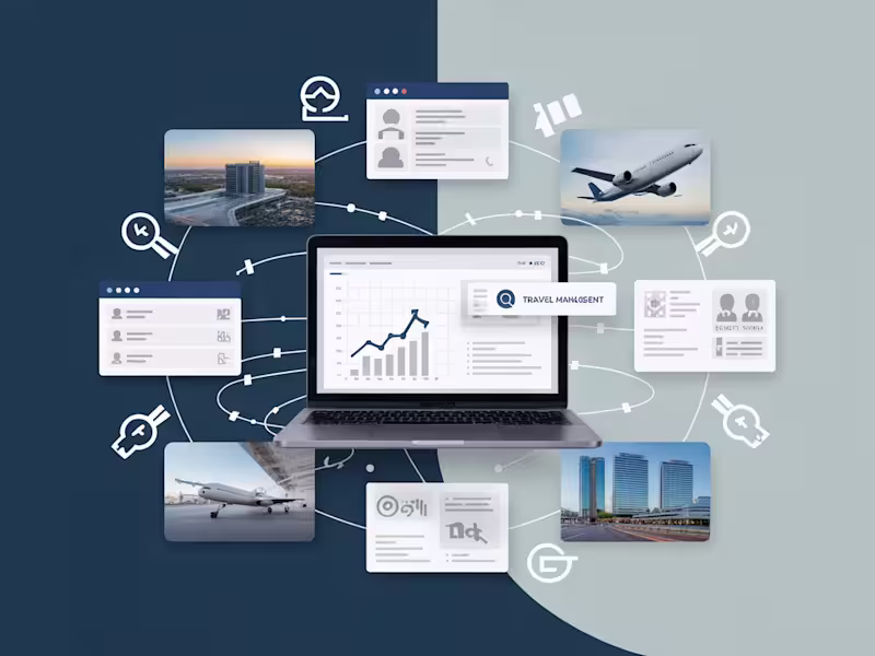 Cover image for B2B/SaaS Multi-Website SEO Strategy & Consolidation