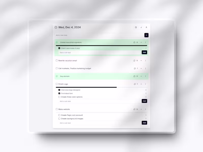Cover image for SaaS Development