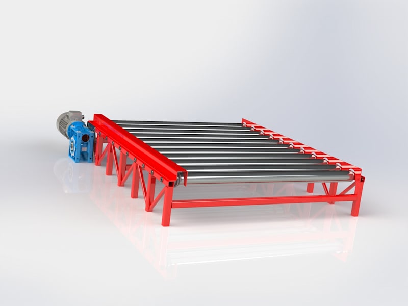 Cover image for realistic rendering to your product 