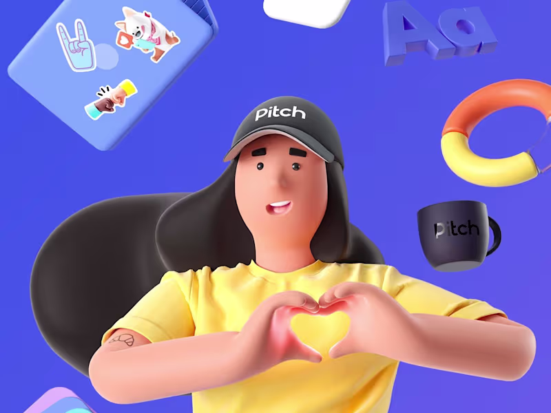 Cover image for Brand Illustrations