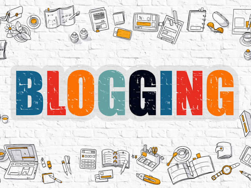 Cover image for Blogs that generate traffic and change the search landscape